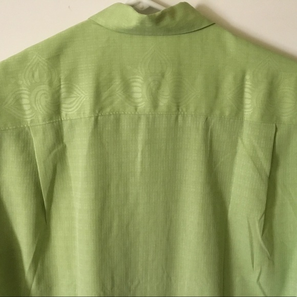 ***SOLD**** Men’s Tommy Bahama Short Sleeve - Picture 8 of 8